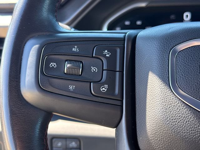 Used 2024 GMC Sierra 2500 AT4X AWD/4WD image 29