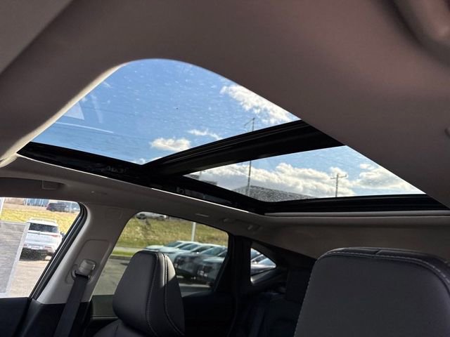 New 2025 Nissan Murano SL image 7