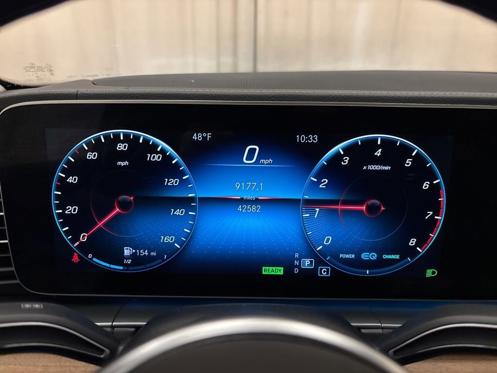 Used 2022 Mercedes-Benz GLS 450 4MATIC image 16