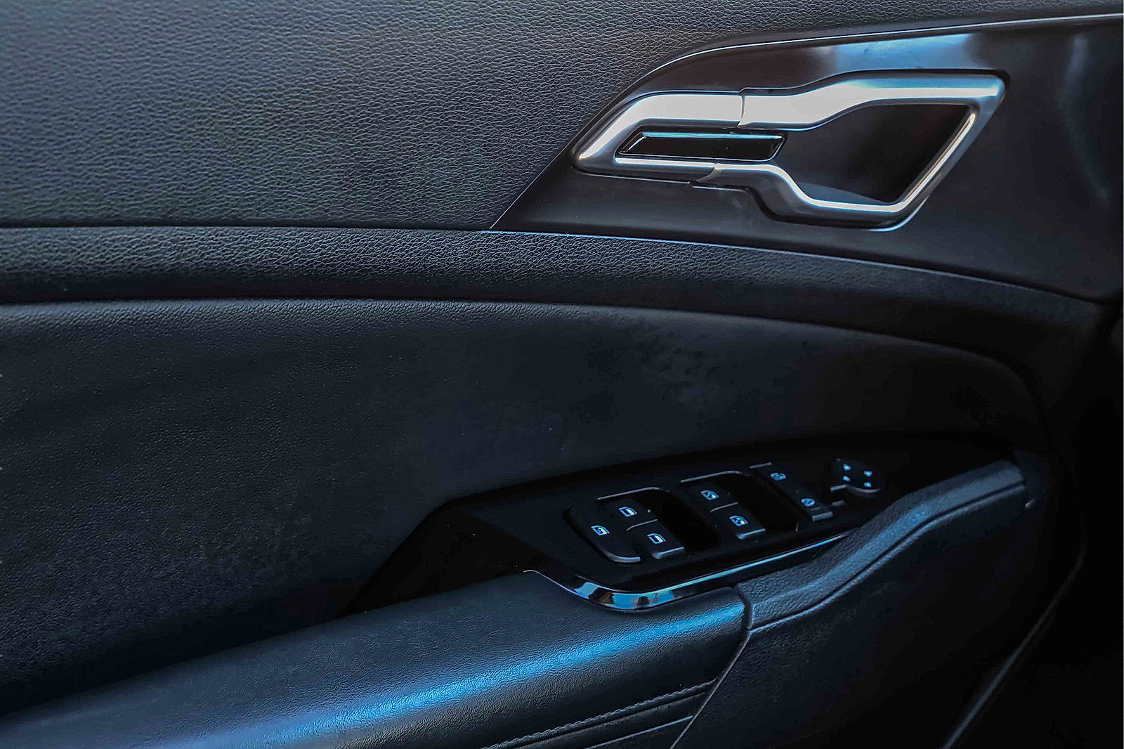 Certified 2023 Kia Sportage EX image 15