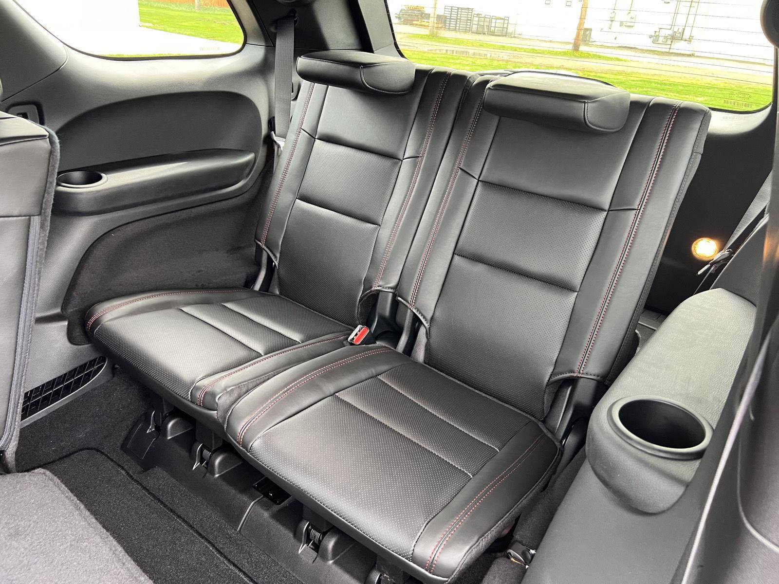 New 2026 Dodge Durango GT image 32