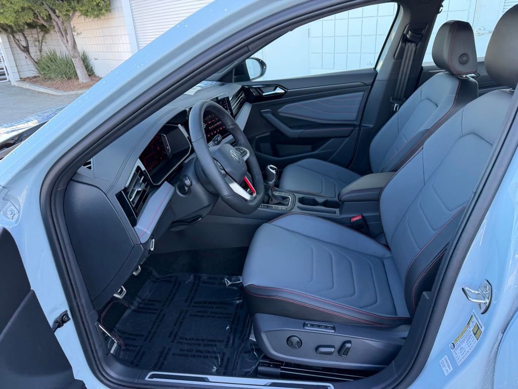 New 2026 Volkswagen Jetta GLI Autobahn image 16