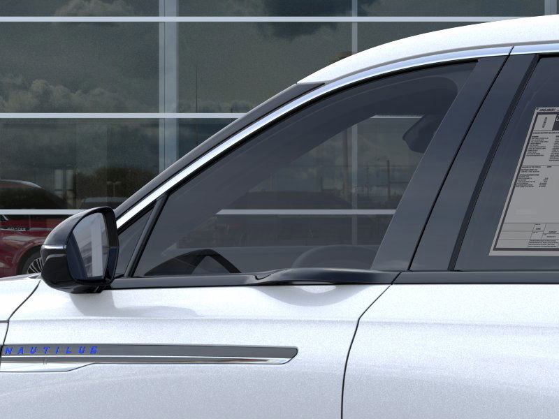 New 2026 Lincoln Nautilus Premier image 20
