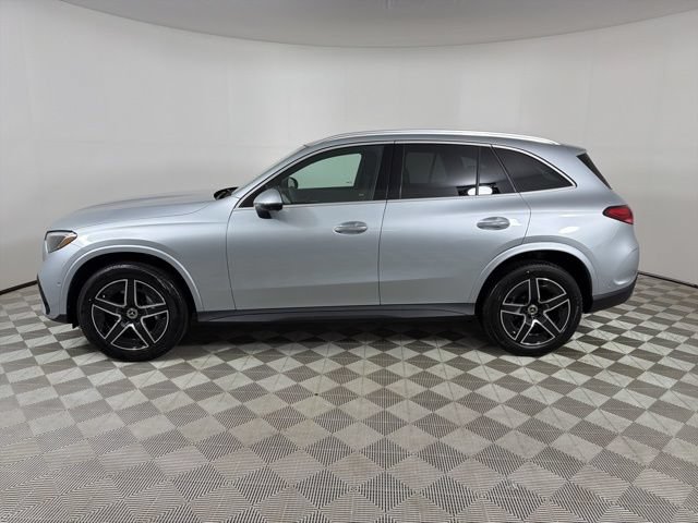 New 2026 Mercedes-Benz GLC 300 4MATIC image 4