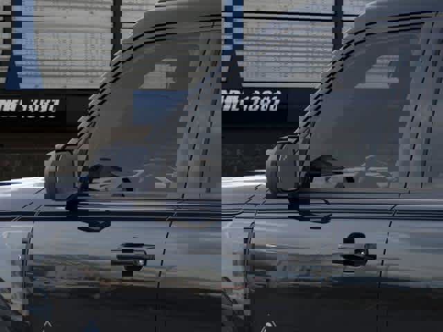 New 2025 Ford Bronco Sport Outer Banks w/ Topo Graphic Package image 20