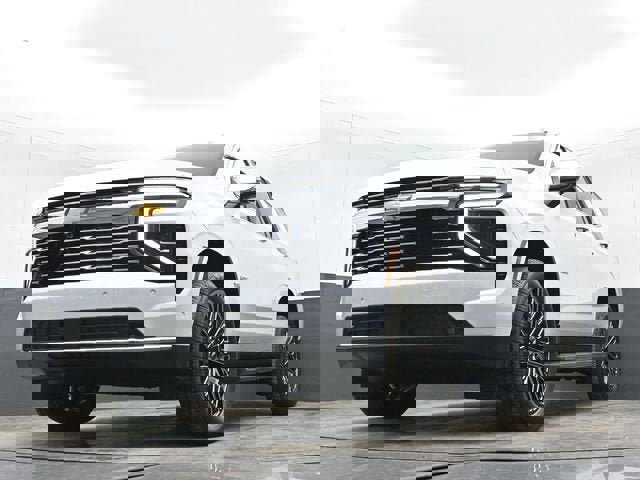 New 2026 Chevrolet Tahoe Premier w/ Sun And Tow Package image 35