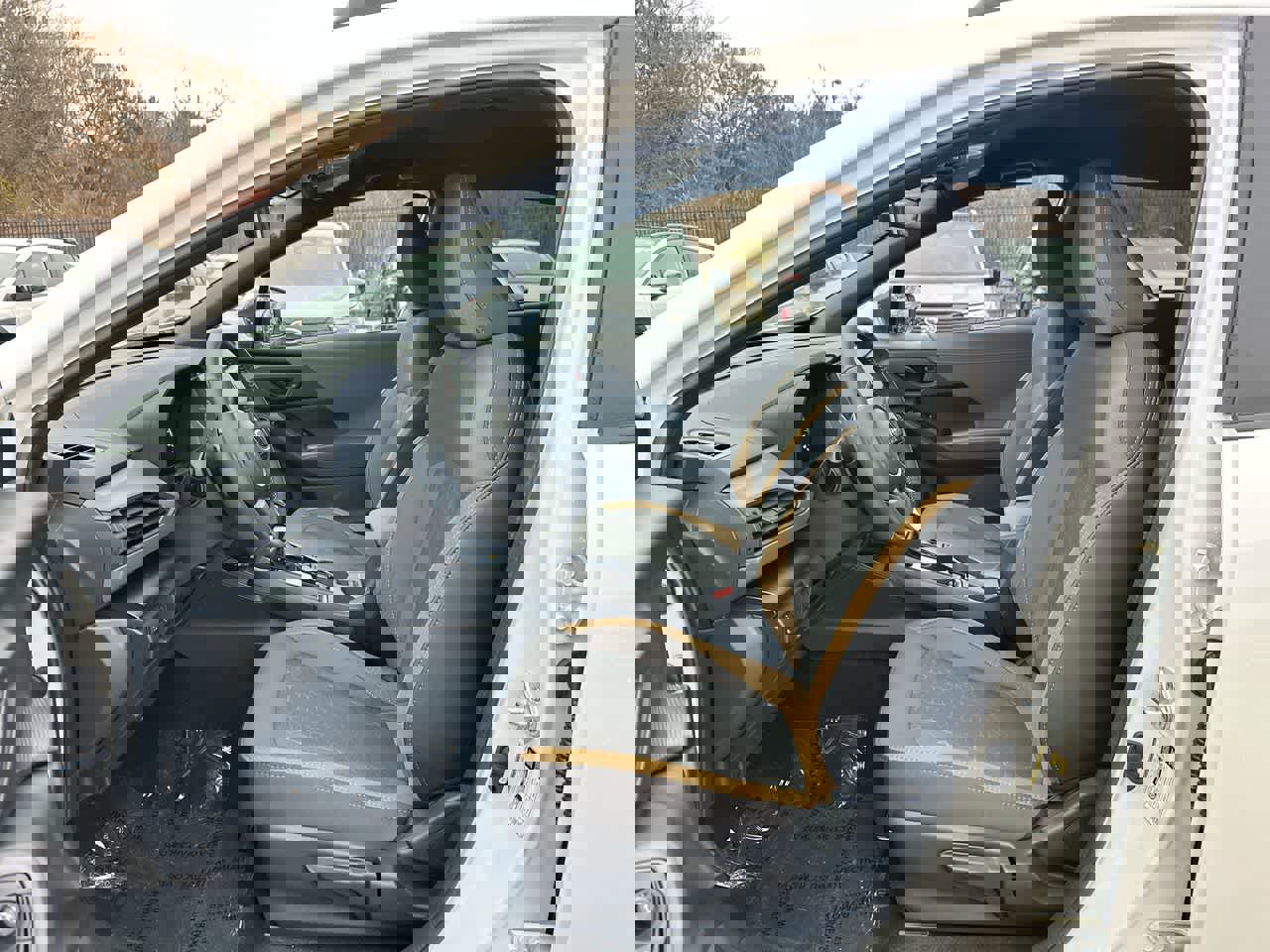 New 2026 Subaru Crosstrek 2.5i Sport image 21