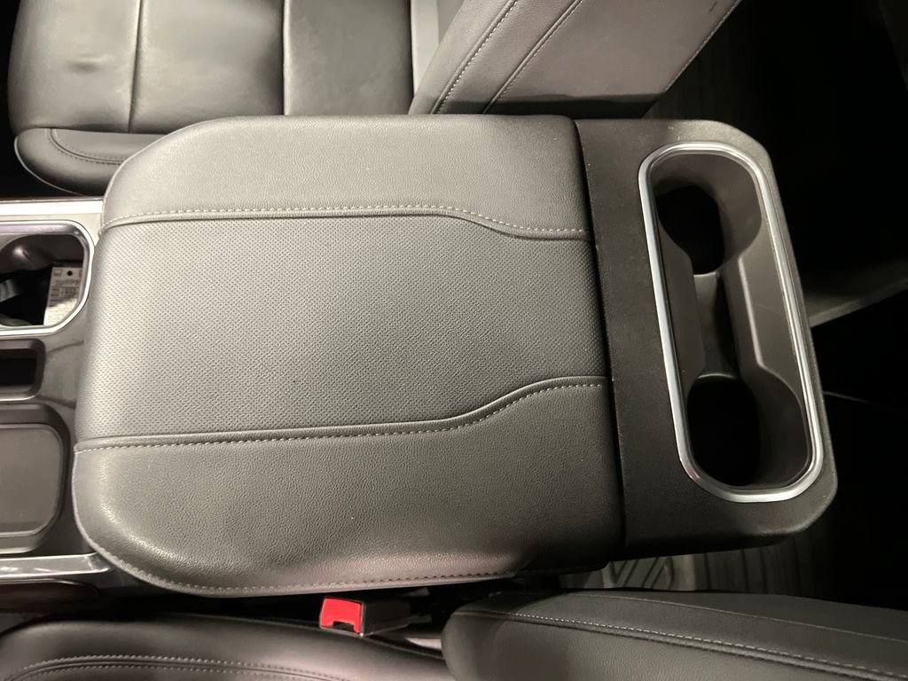 Certified 2023 GMC Sierra 1500 SLT w/ SLT Premium Package AWD/4WD image 26