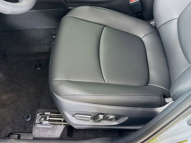 New 2026 Toyota Corolla Cross XLE image 18