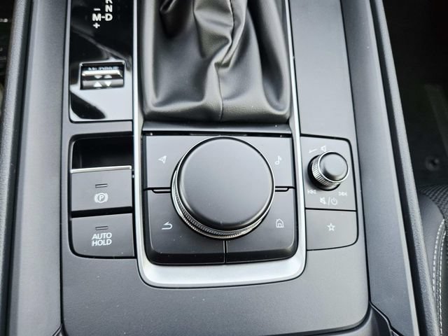 New 2026 MAZDA CX-50 Meridian Edition AWD/4WD image 25
