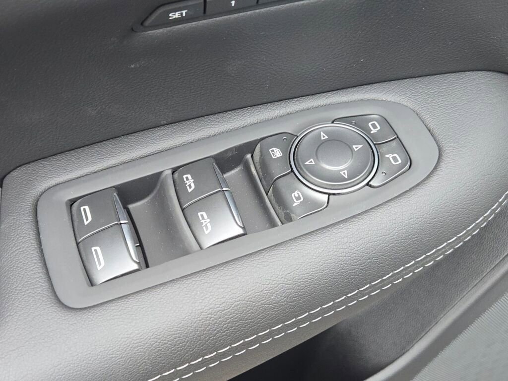 New 2025 Cadillac XT5 Premium Luxury image 21