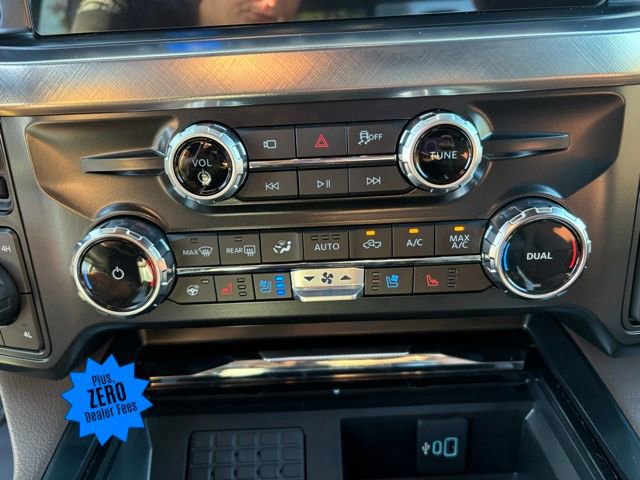 New 2026 Ford F250 King Ranch image 24