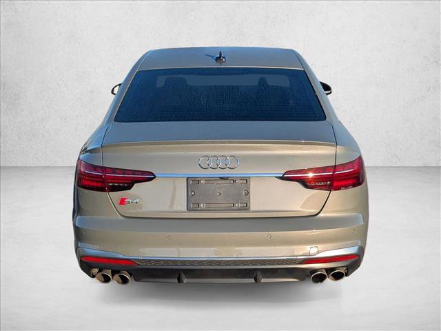 Certified 2023 Audi S4 Premium Plus w/ Premium Plus Package image 6