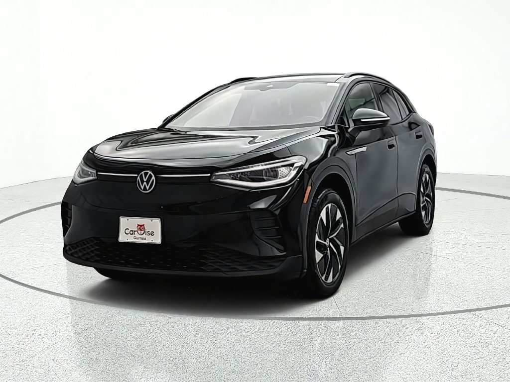 Used 2022 Volkswagen ID.4 Pro S AWD/4WD image 2