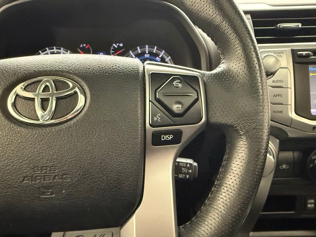 Used 2019 Toyota 4Runner SR5 Premium AWD/4WD image 28