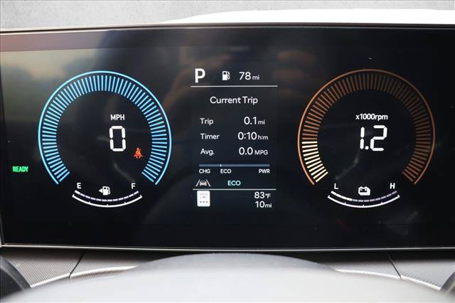 New 2026 Hyundai Santa Fe SE AWD/4WD image 15