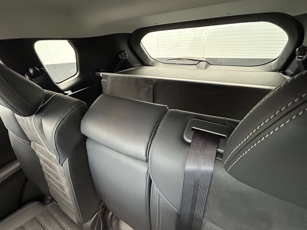 New 2026 Mitsubishi Outlander SE AWD/4WD image 42