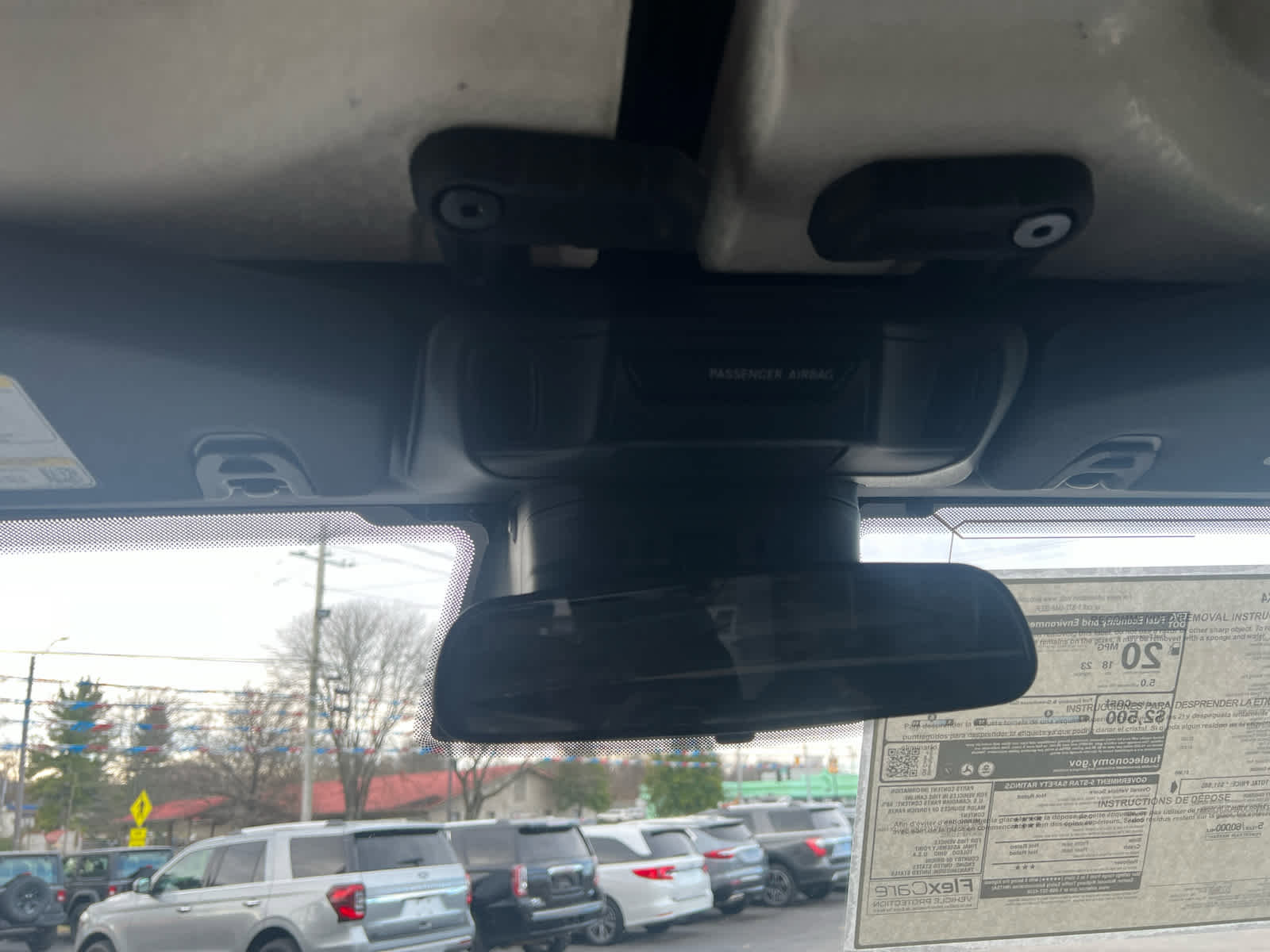 New 2026 Jeep Wrangler Unlimited Willys image 33