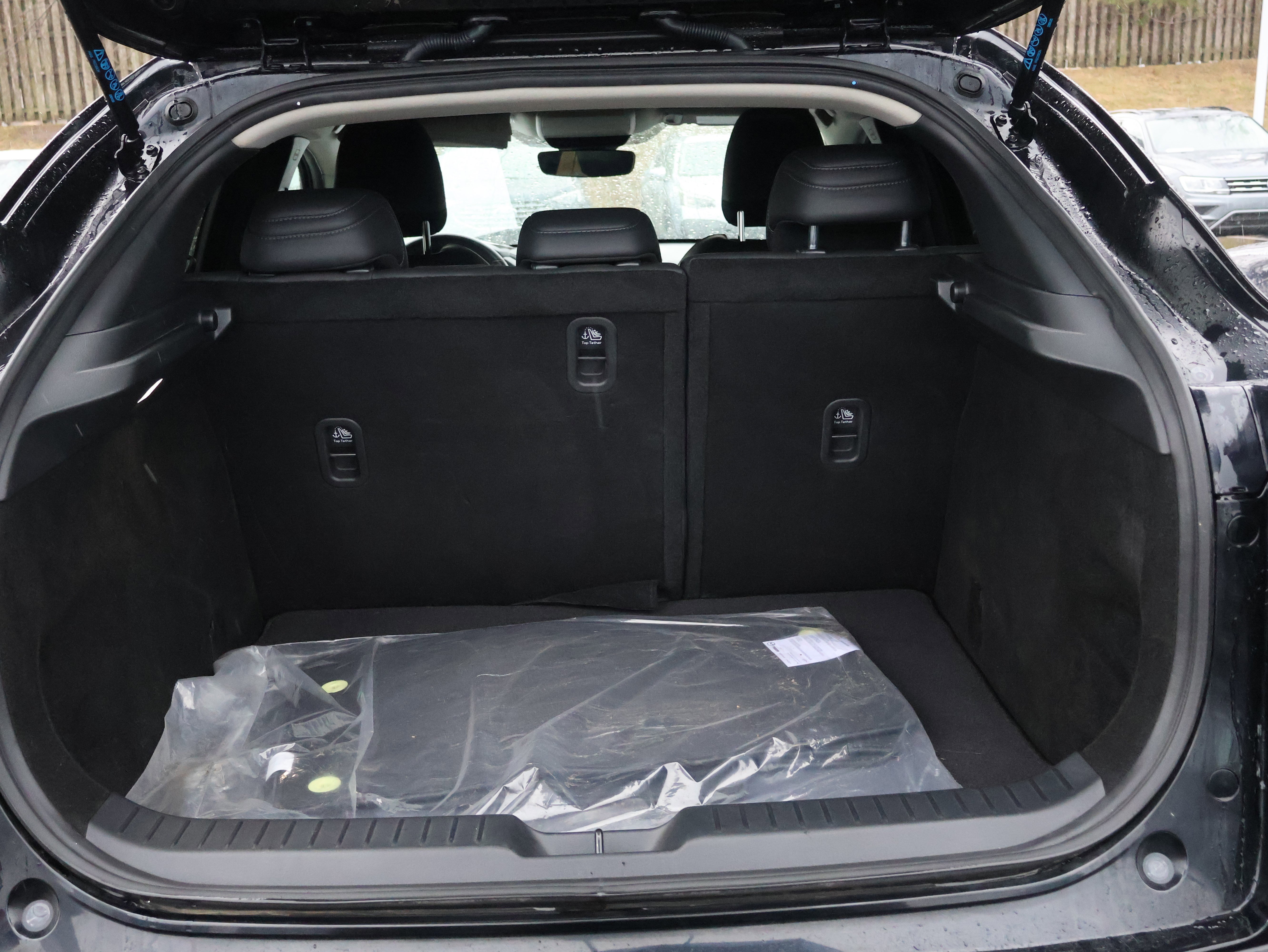 Certified 2023 MAZDA CX-30 AWD 2.5 S w/ Preferred Package image 16