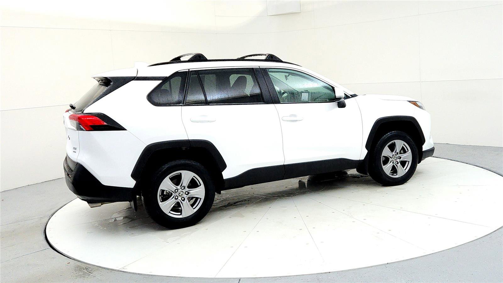 Certified 2023 Toyota RAV4 XLE image 6