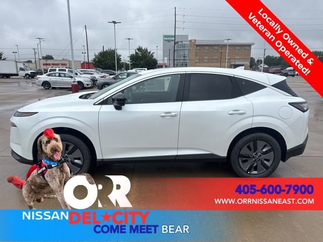 New 2025 Nissan Murano SL w/ Cargo Package AWD/4WD video 2