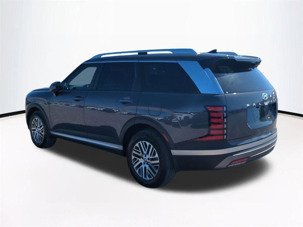 New 2026 Hyundai Palisade SEL image 7