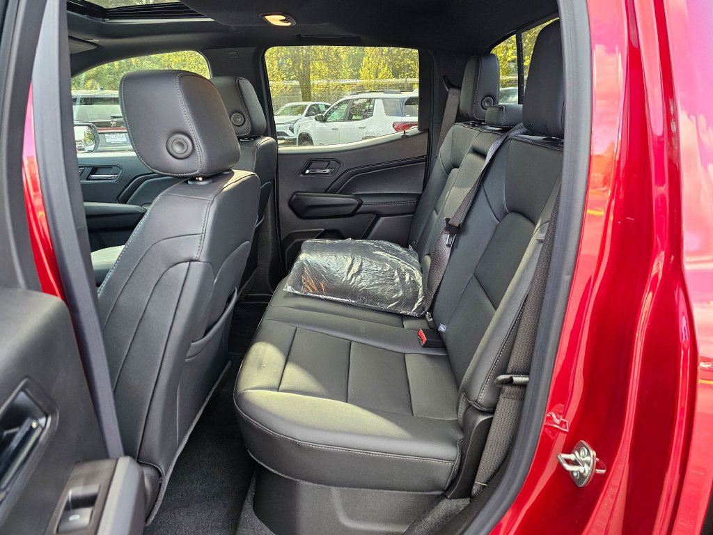 New 2026 GMC Canyon Elevation w/ Convenience Package AWD/4WD image 20