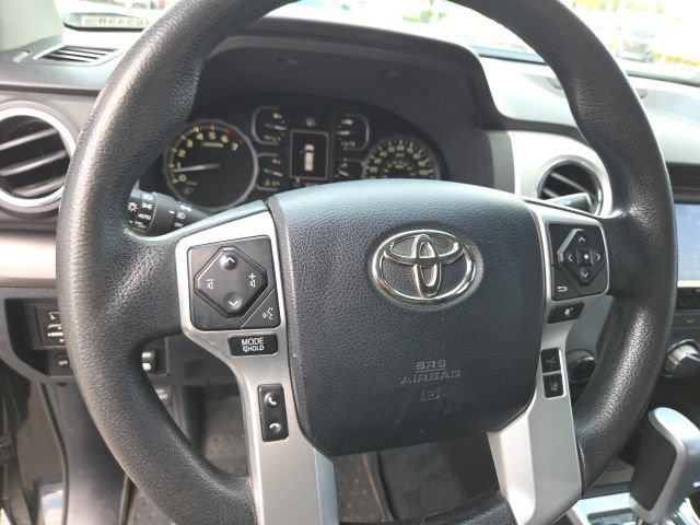Used 2019 Toyota Tundra SR5 w/ Convenience Package AWD/4WD image 37