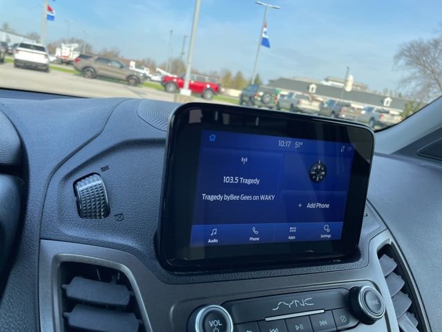 Used 2023 Ford Transit Connect XLT image 31