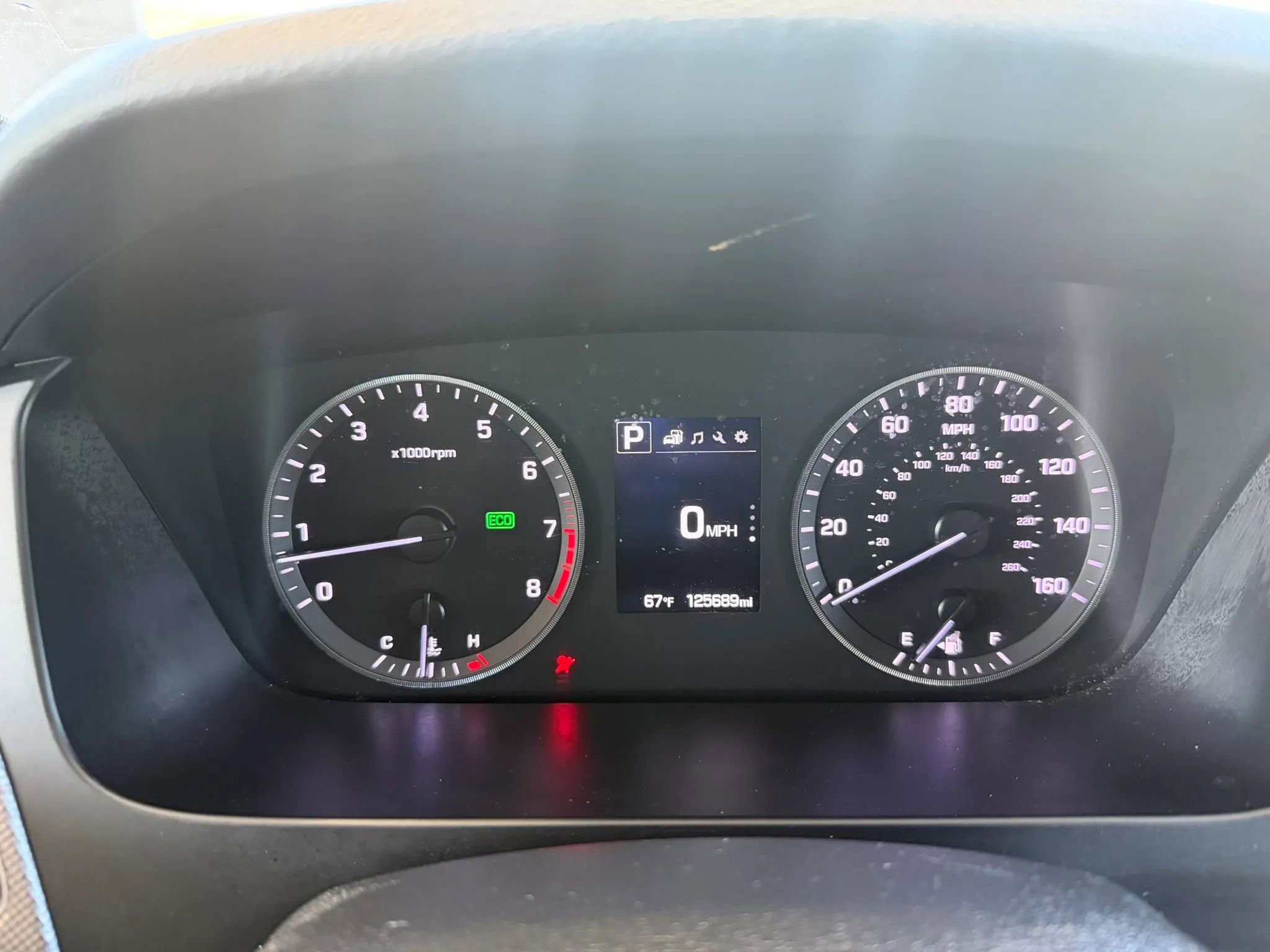 Used 2015 Hyundai Sonata SE FWD image 11