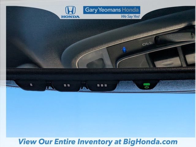 Certified 2022 Honda Pilot Elite image 37