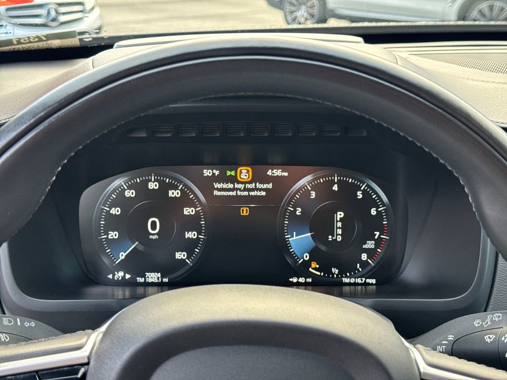 Used 2019 Volvo XC90 T6 Inscription w/ Advanced Package image 27