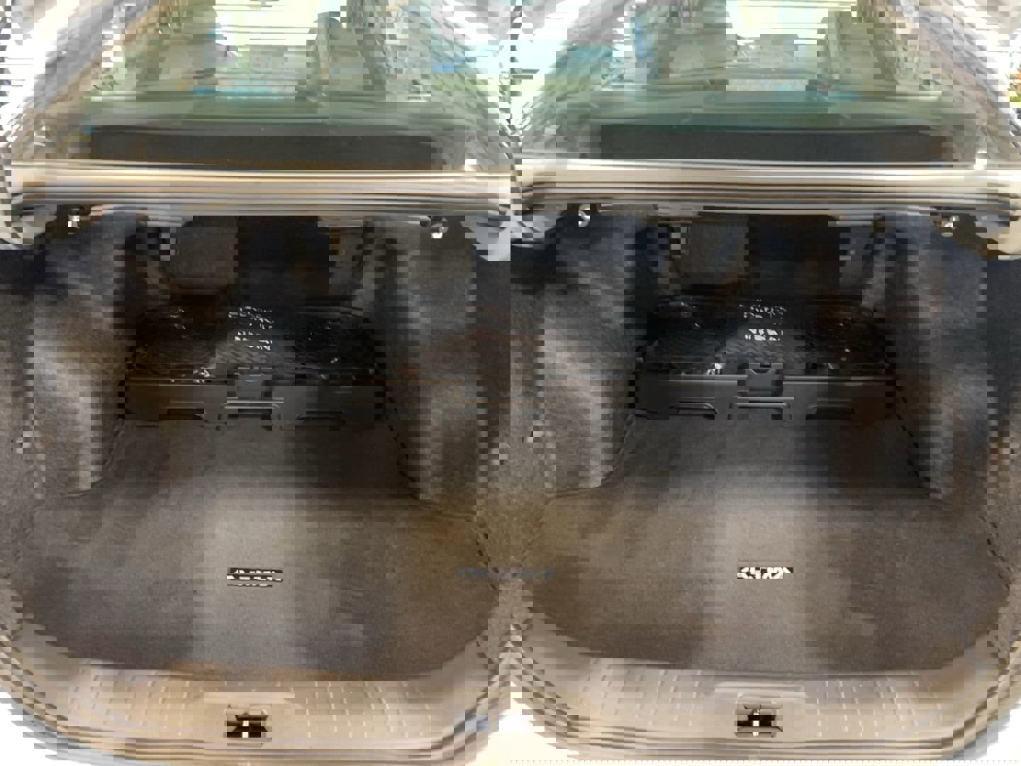 Used 2024 Nissan Altima 2.5 SR w/ SR Premium Package image 26