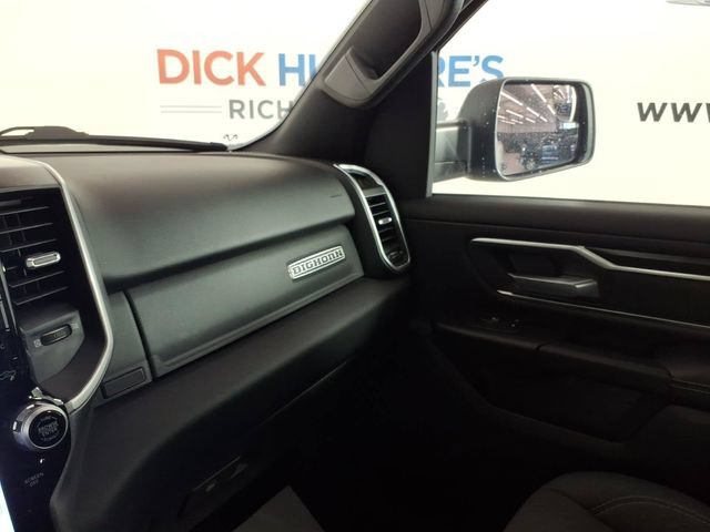 Used 2023 RAM 1500 Big Horn AWD/4WD image 22