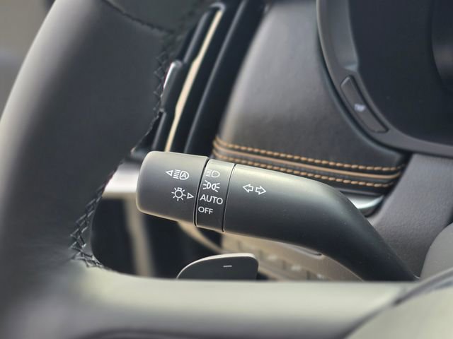 New 2026 MAZDA CX-90 Plug-In Hybrid w/ Premium Plus image 35