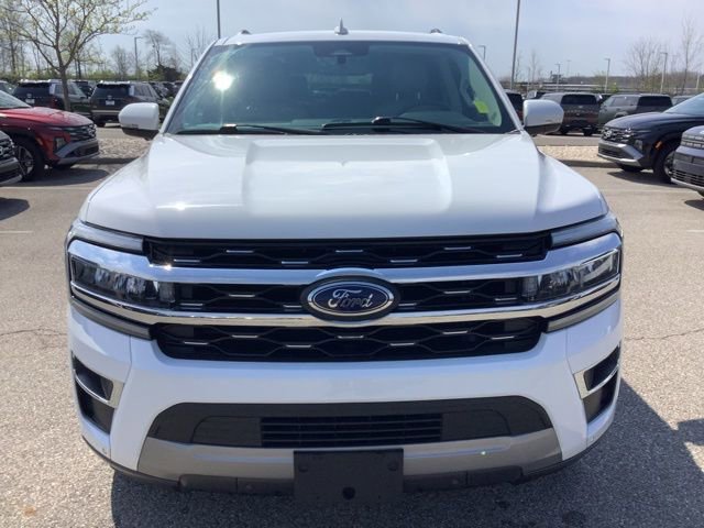 Used 2024 Ford Expedition Max Limited image 2
