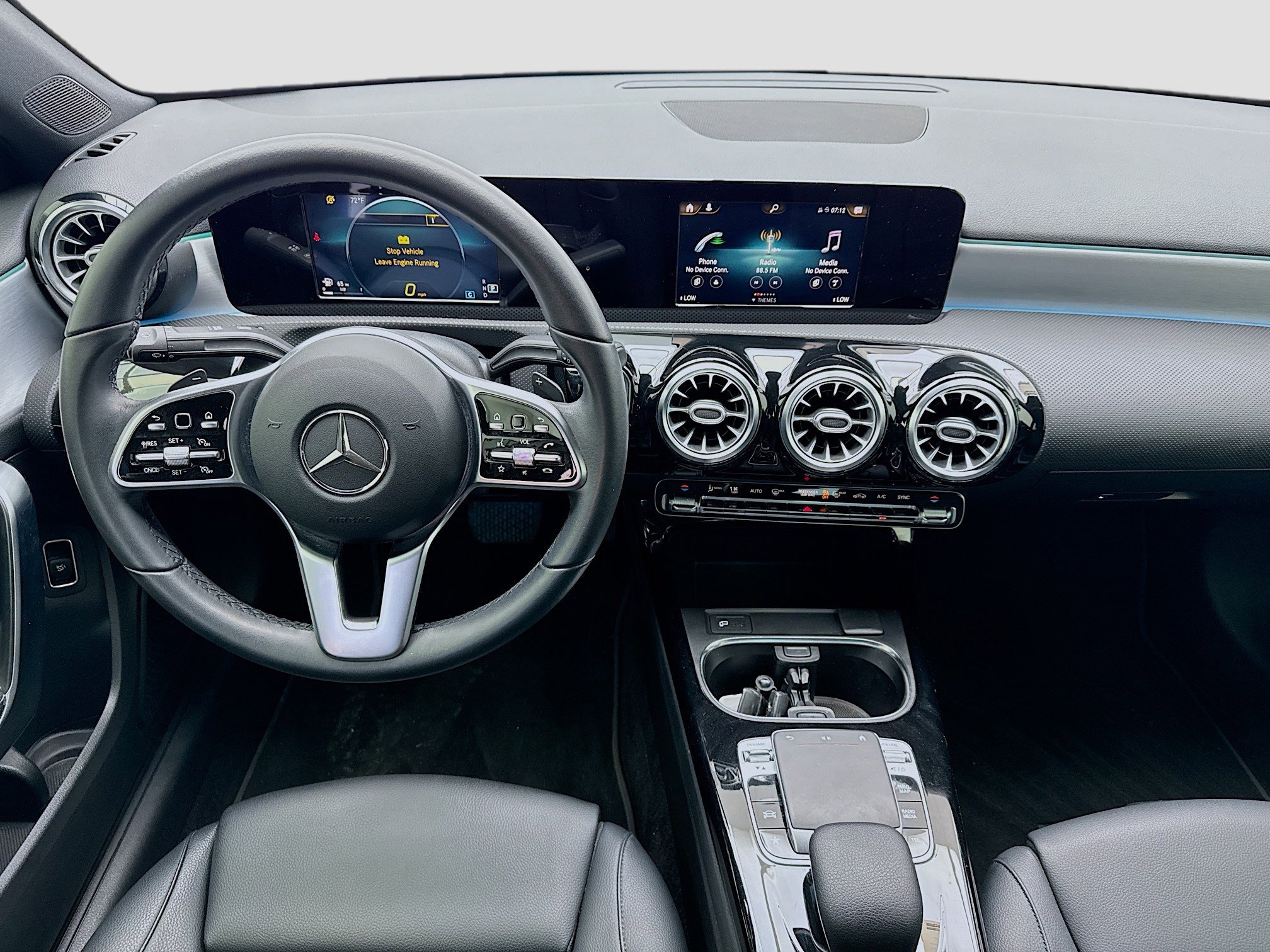 Used 2020 Mercedes-Benz A 220 image 15