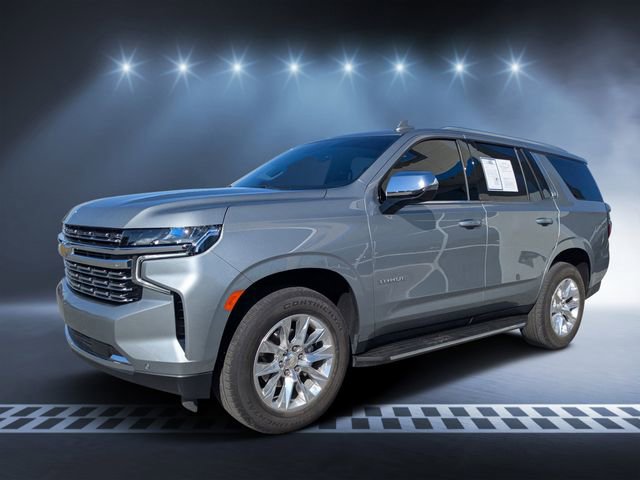 Used 2024 Chevrolet Tahoe Premier image 7
