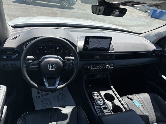 Certified 2023 Honda Pilot Elite image 38