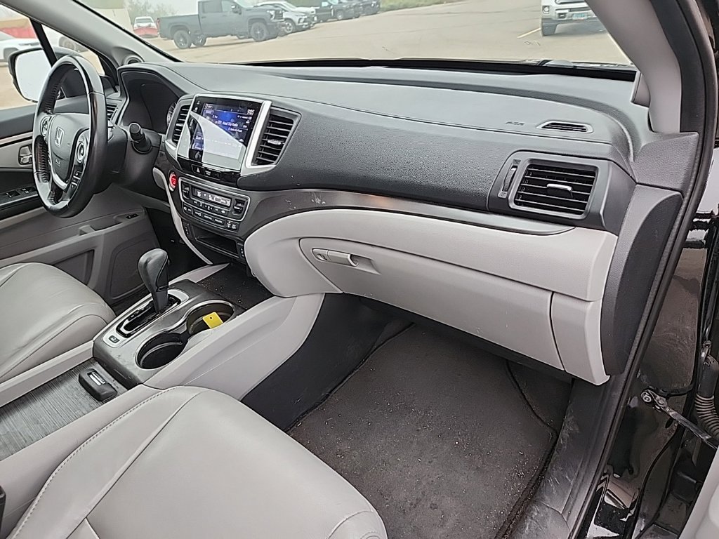 Used 2017 Honda Pilot EX-L image 49