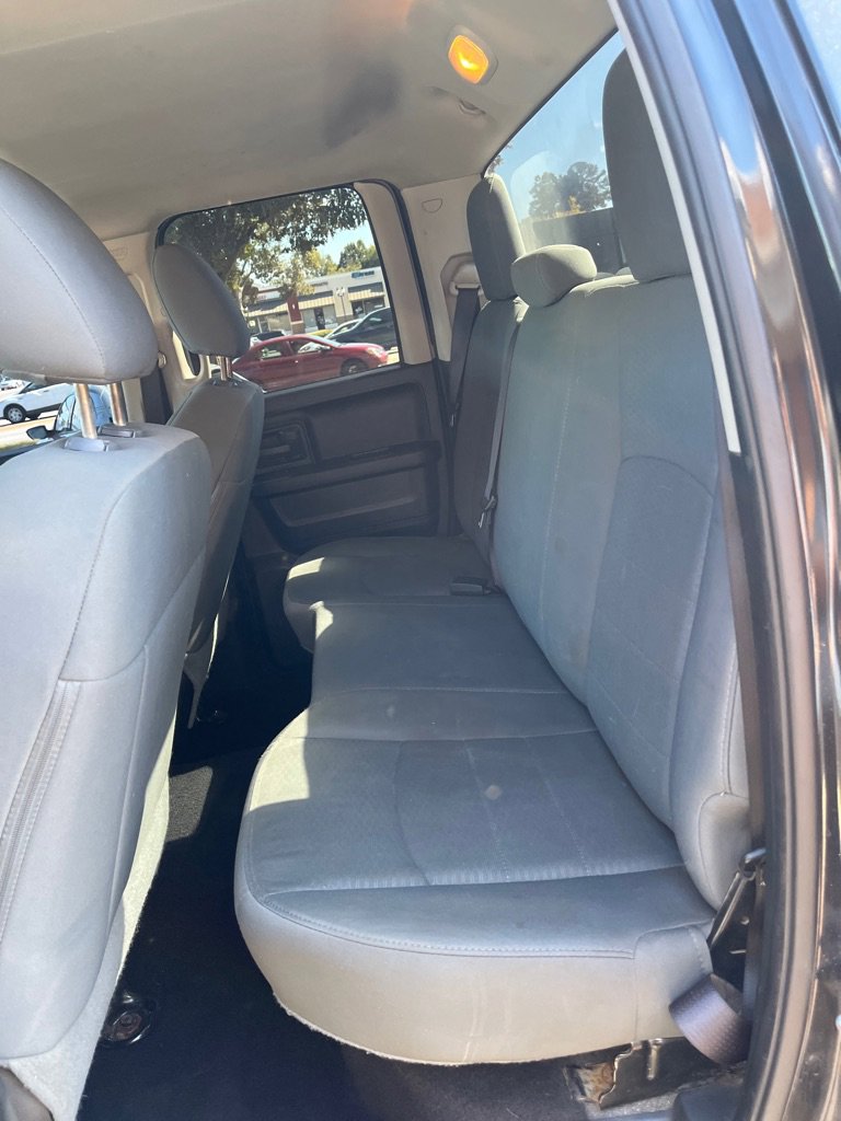 Used 2015 RAM 1500 Express image 8