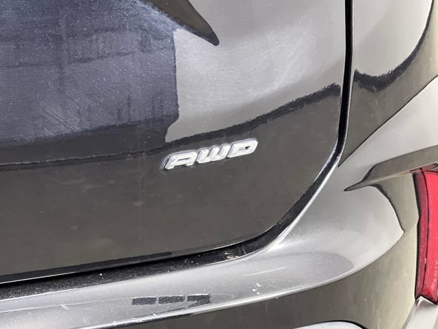 Used 2022 Ford Edge SEL w/ Convenience Package AWD/4WD image 38