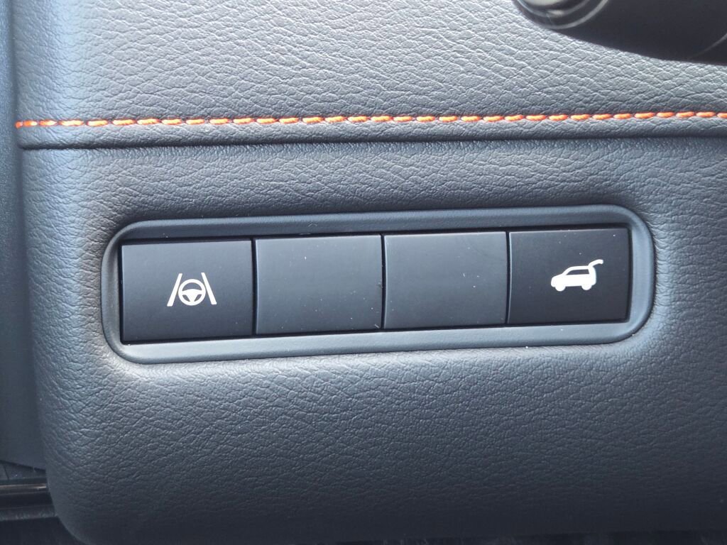 New 2026 Nissan Armada PRO-4X image 26