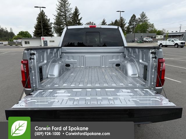Used 2025 Ford F150 Tremor AWD/4WD image 19