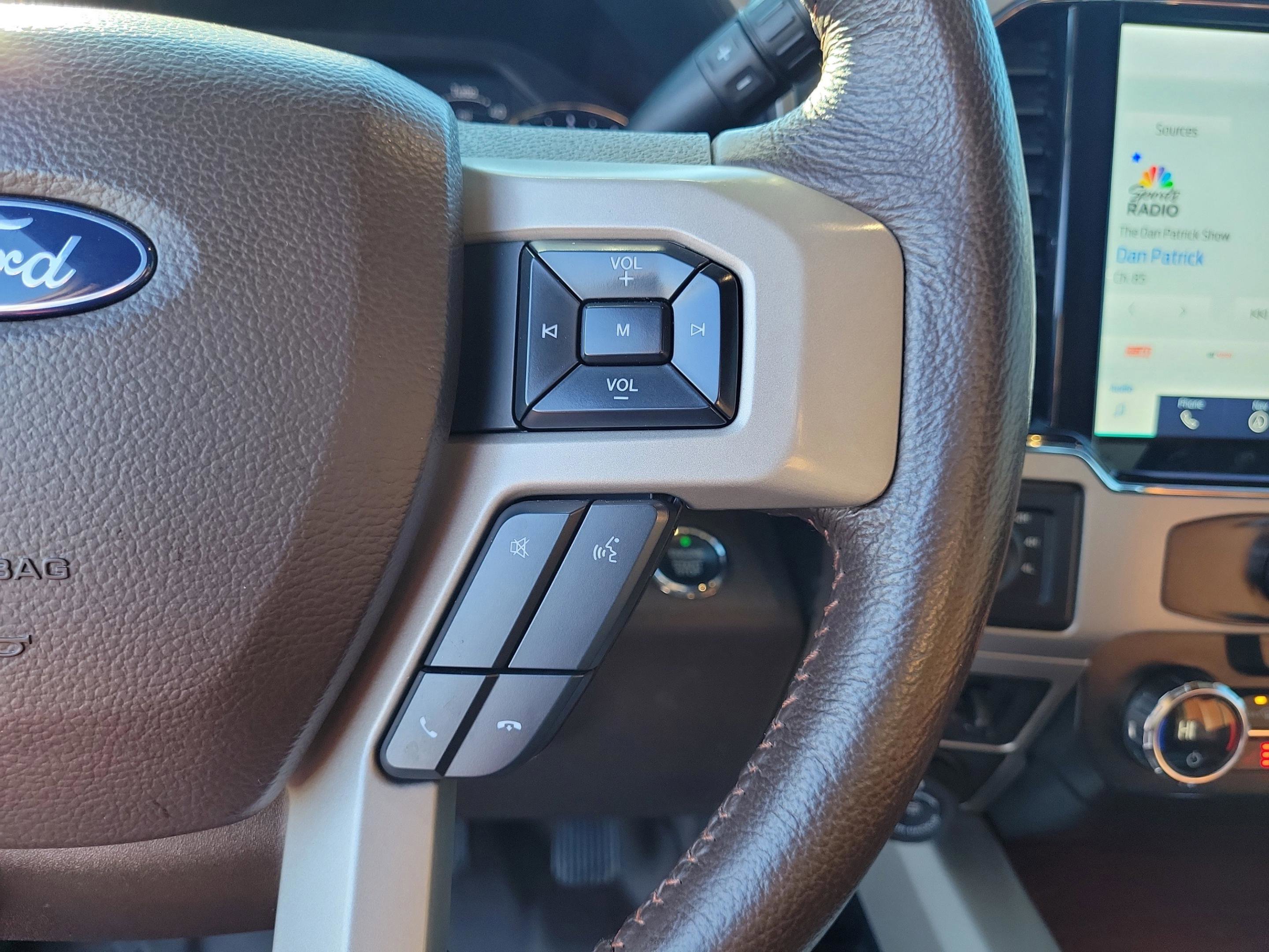 Used 2022 Ford F250 King Ranch w/ King Ranch Ultimate Package image 28