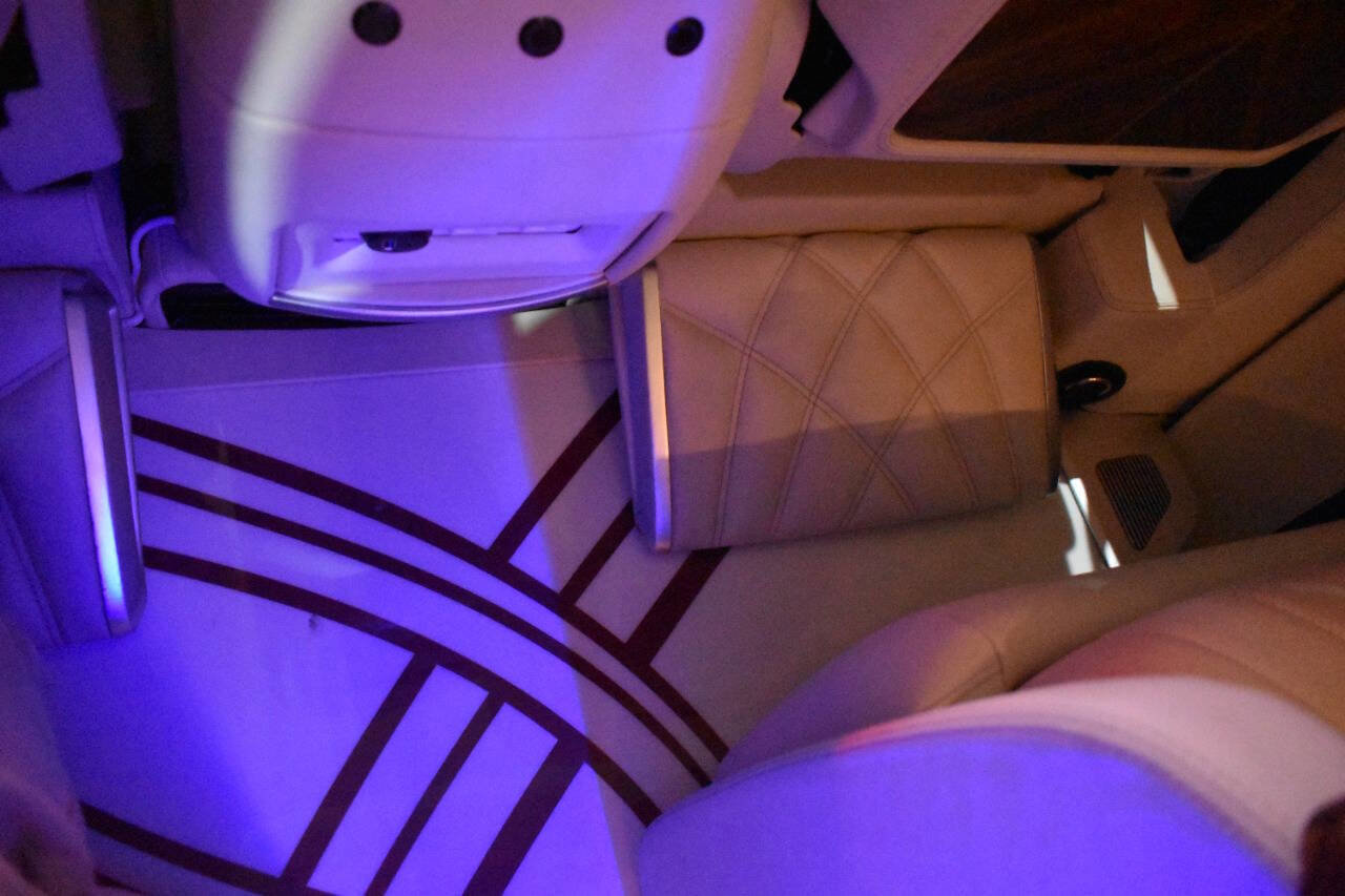 Used 2021 Mercedes-Benz Metris Passenger image 94