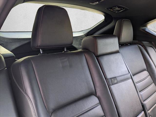 Used 2018 Lexus NX 300 F Sport w/ F Sport Premium Package image 20