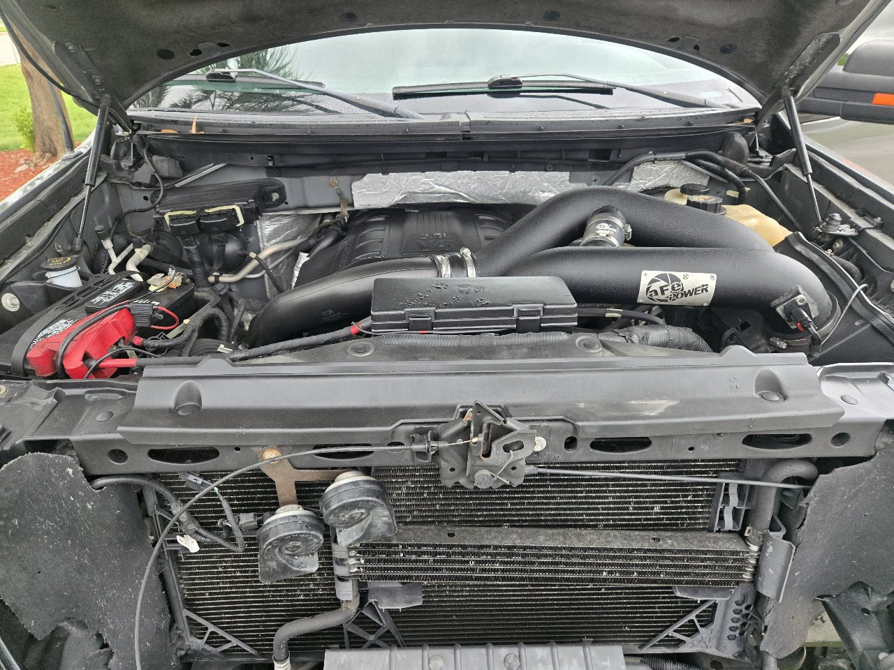 Used 2011 Ford F150 XLT w/ XLT Chrome Pkg image 24