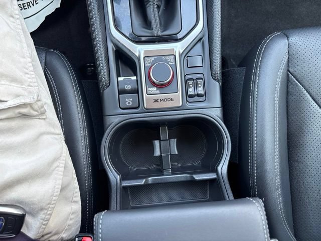 Used 2023 Subaru Forester Touring AWD/4WD image 20