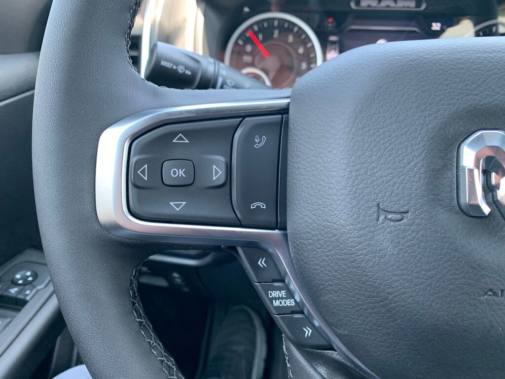 New 2026 RAM 1500 Big Horn image 19